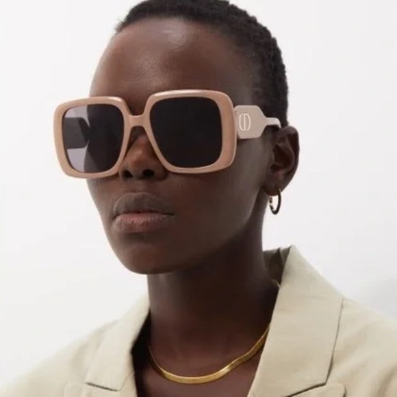 Excluded Dior Sunglasses, New 365 - Picture 4 of 4